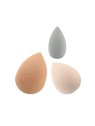 Set 3 Spugne Unisex Lussoni SPONGES