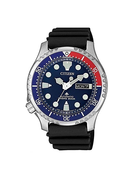 Citizen Promaster NY0086-16LE acquista 