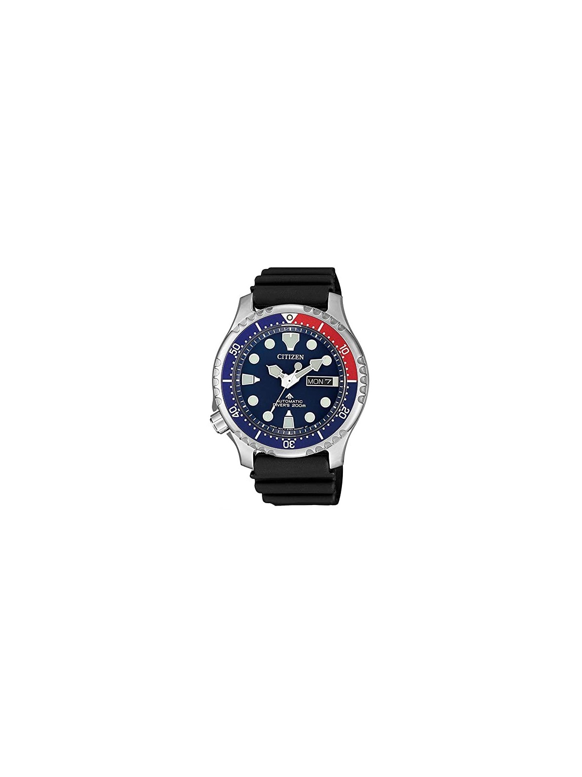 Citizen Promaster NY0086-16LE acquista 