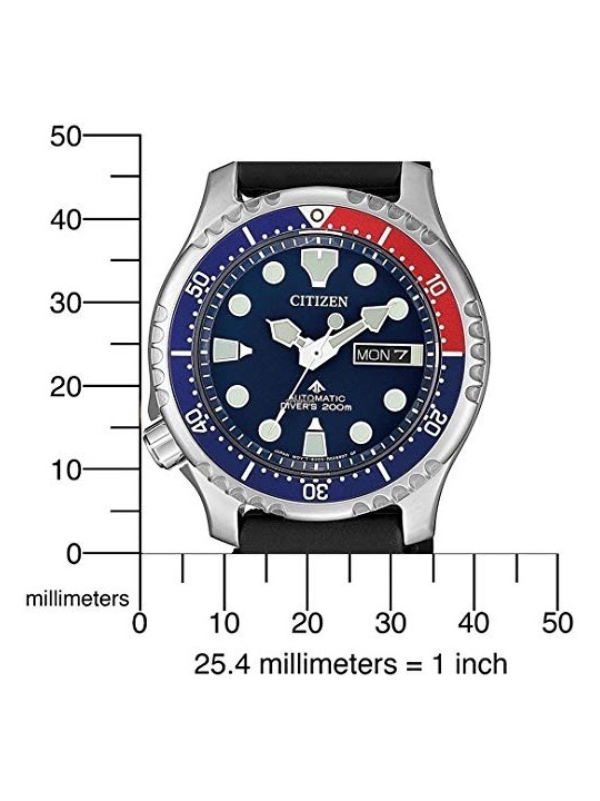 Citizen Promaster NY0086-16LE acquista 