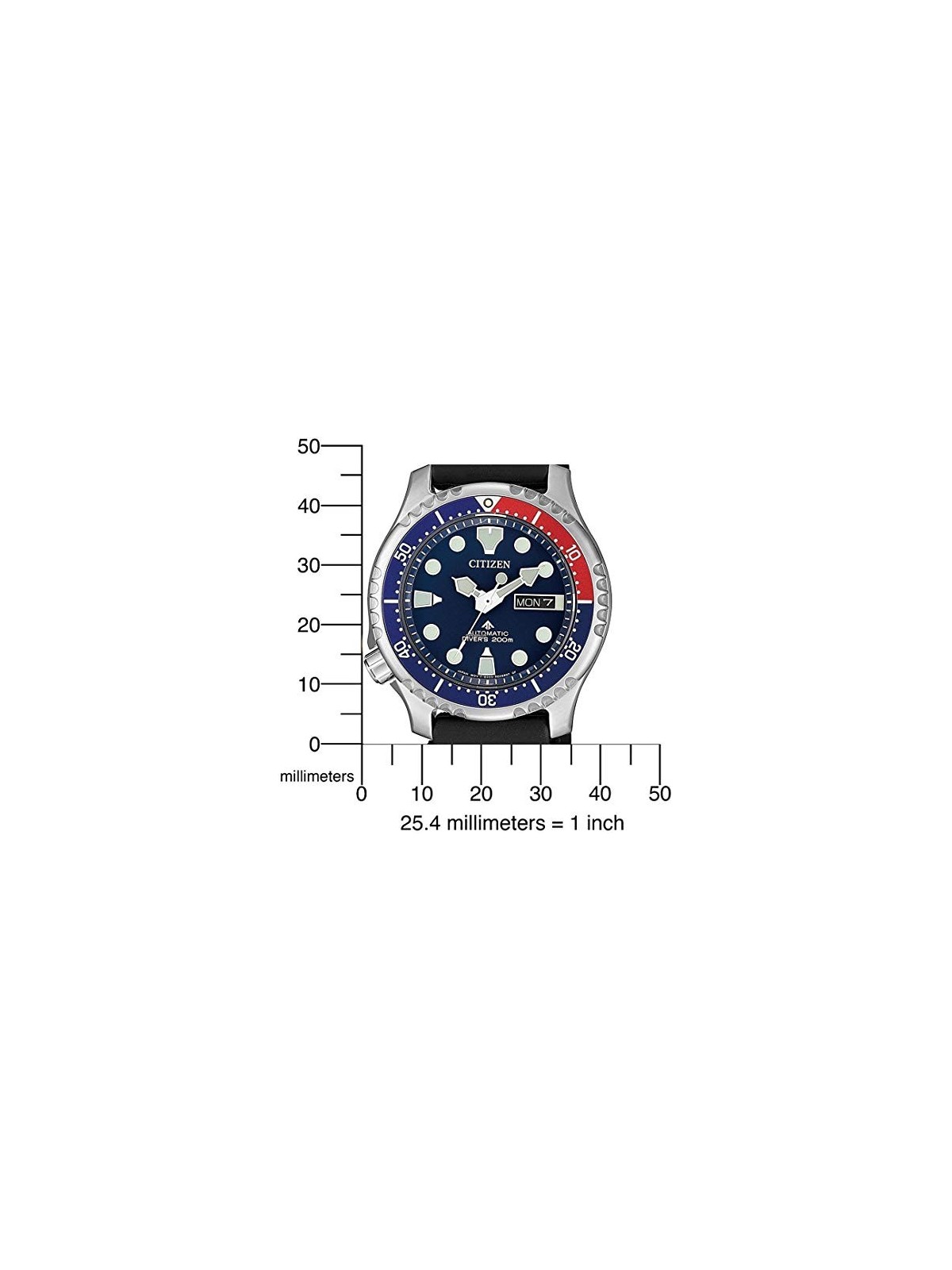 Citizen Promaster NY0086-16LE acquista 