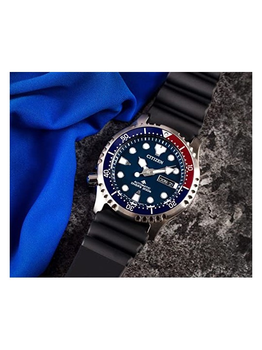 Citizen Promaster NY0086-16LE acquista 