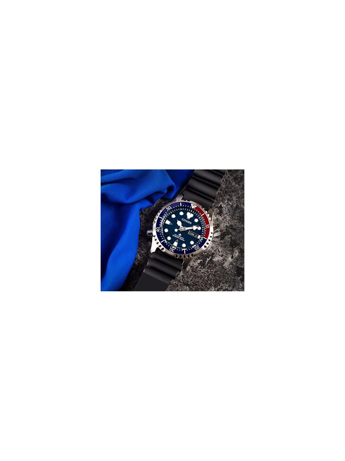 Citizen Promaster NY0086-16LE acquista 