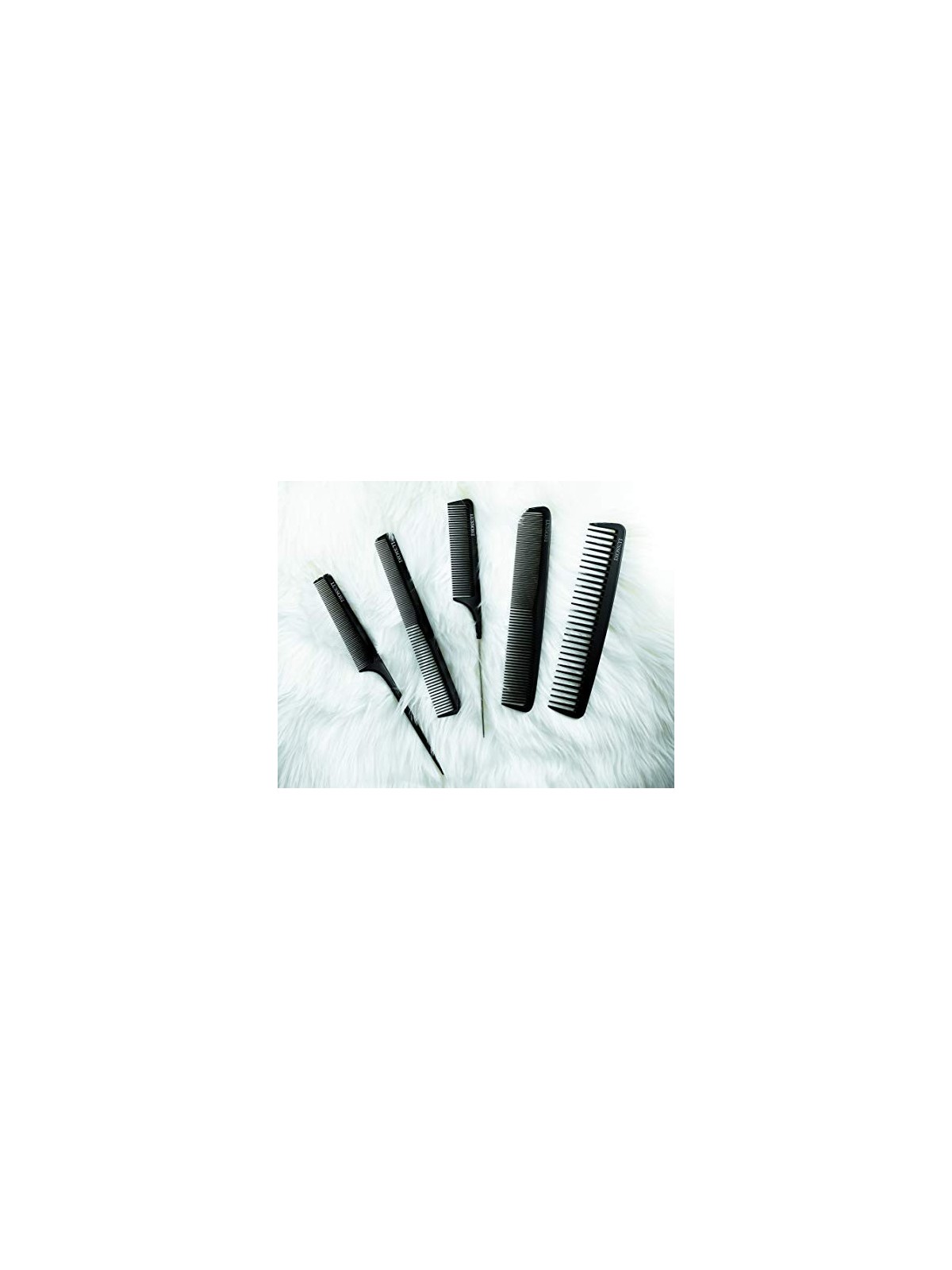 Pettine da taglio LUSSONI LUSSONI 114 1 unit unisex