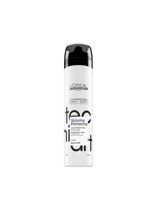 LOrï¿½ï¿½al Professionnel Paris TECNI ART puro pennino selvaggio 4 250ml unisex