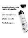 LOrï¿½ï¿½al Professionnel Paris TECNI ART puro pennino selvaggio 4 250ml unisex