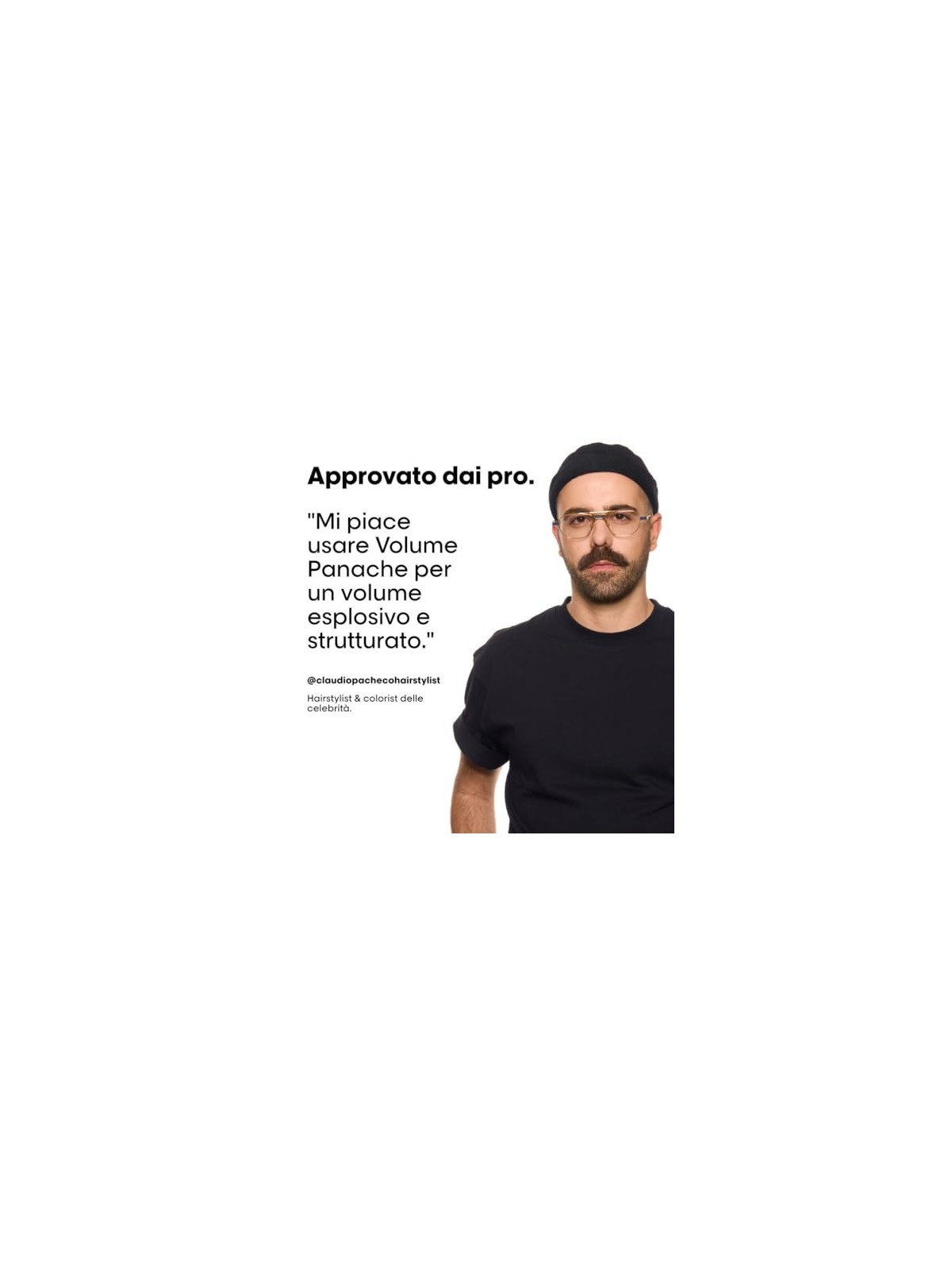 LOrï¿½ï¿½al Professionnel Paris TECNI ART puro pennino selvaggio 4 250ml unisex