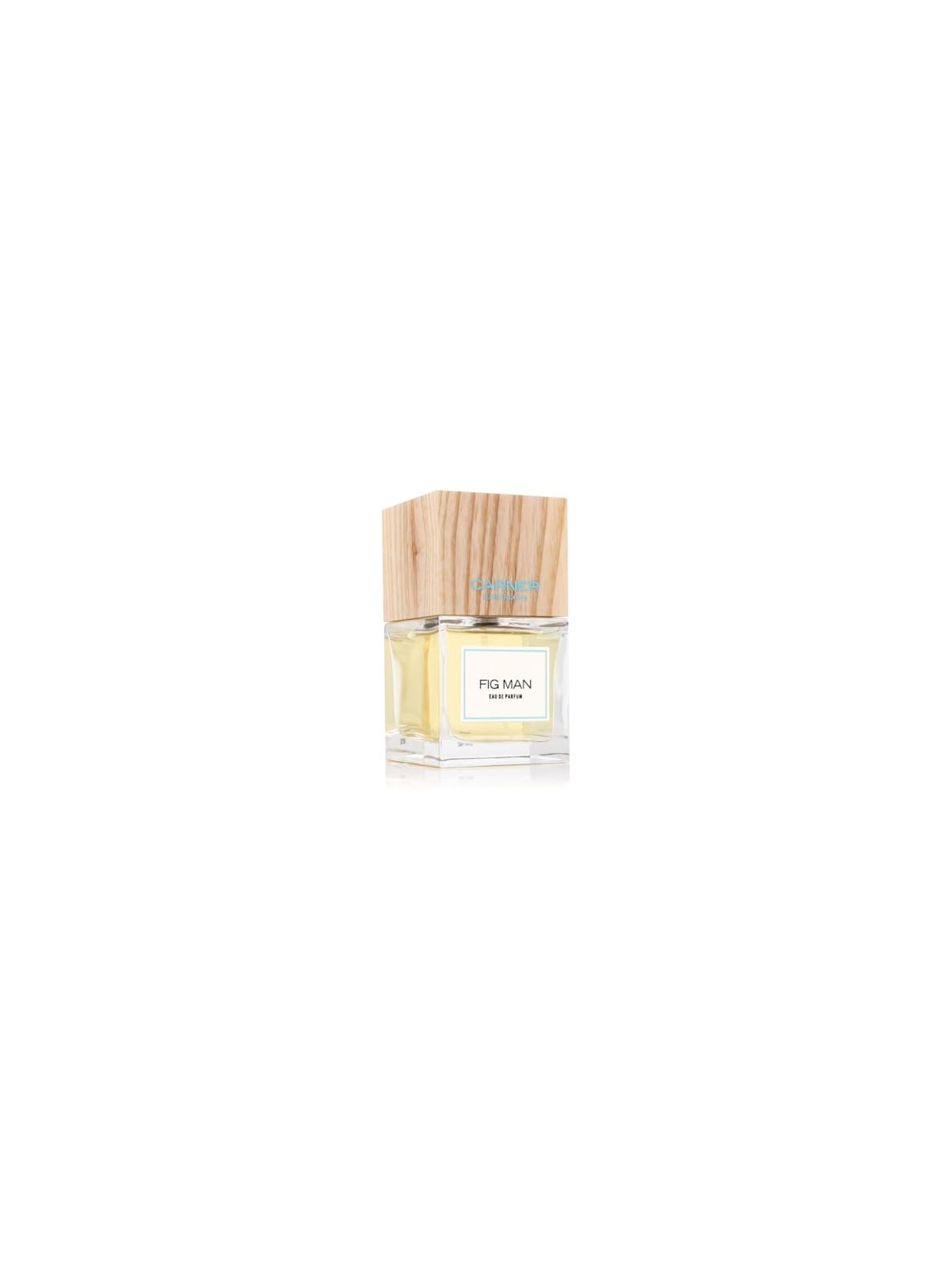 Carner Barcelona Fig Man Eau de Parfum Unisex 100ml
