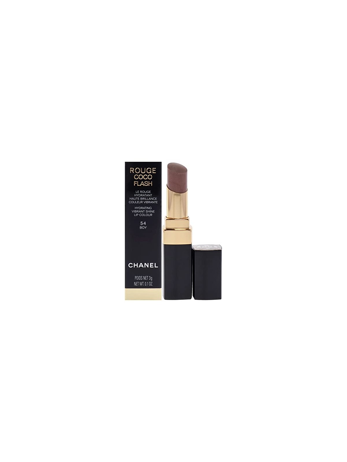 Rossetto Chanel Rouge Coco Flash 54 Boy