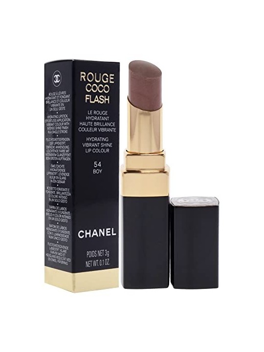 Rossetto Chanel Rouge Coco Flash 54 Boy