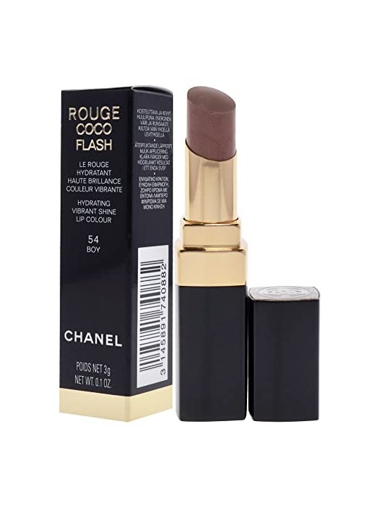 Rossetto Chanel Rouge Coco Flash 54 Boy