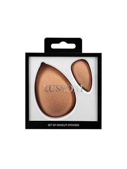 Lussoni LOT 2 pcs Unisex Sponges