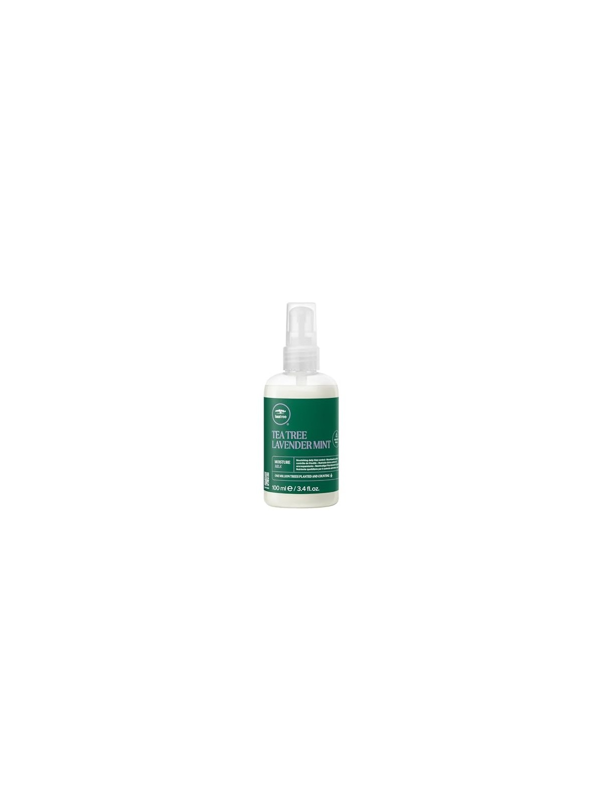 Balsamo Tea Tree Lavanda Menta Paul Mitchell