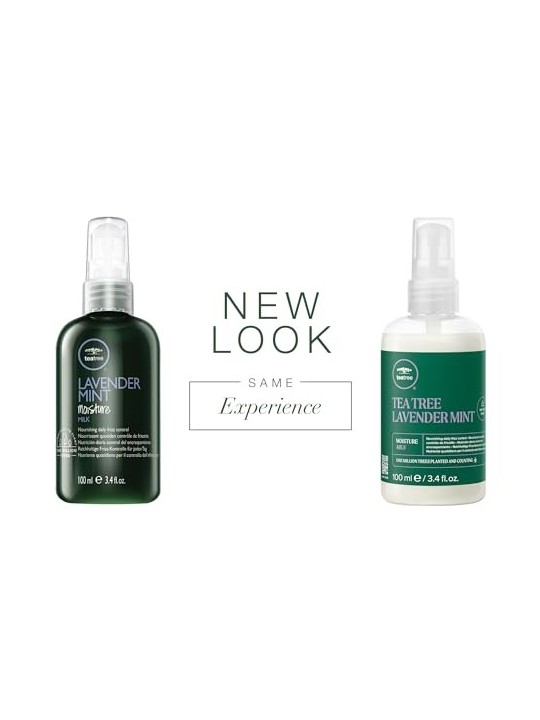 Balsamo Tea Tree Lavanda Menta Paul Mitchell