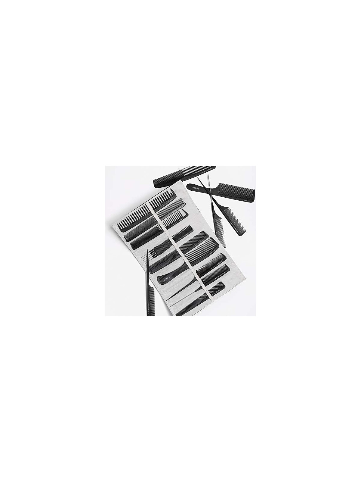 Pettine sollevatore LUSSONI LUSSONI 200 1 unit unisex