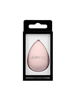 Spugna media Lussoni RAINDROP Rosa 1 unit donna