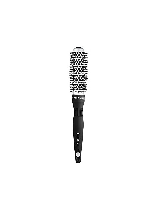 Spazzola Lussoni CARE e STYLE rotonda 25 mm