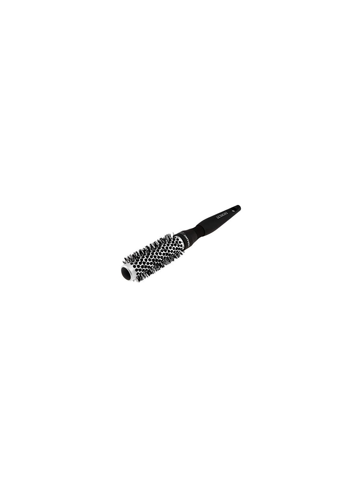 Spazzola Lussoni CARE e STYLE rotonda 25 mm