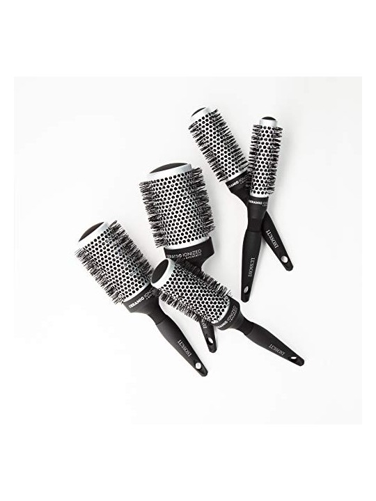 Spazzola Lussoni CARE e STYLE rotonda 25 mm