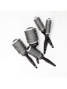 Spazzola Lussoni CARE e STYLE rotonda 25 mm