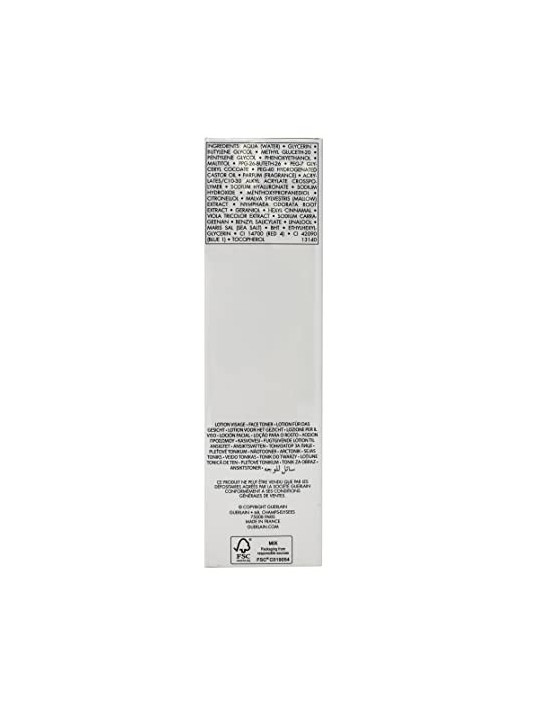 Guerlain Super Aqua-Lotion 150ml
