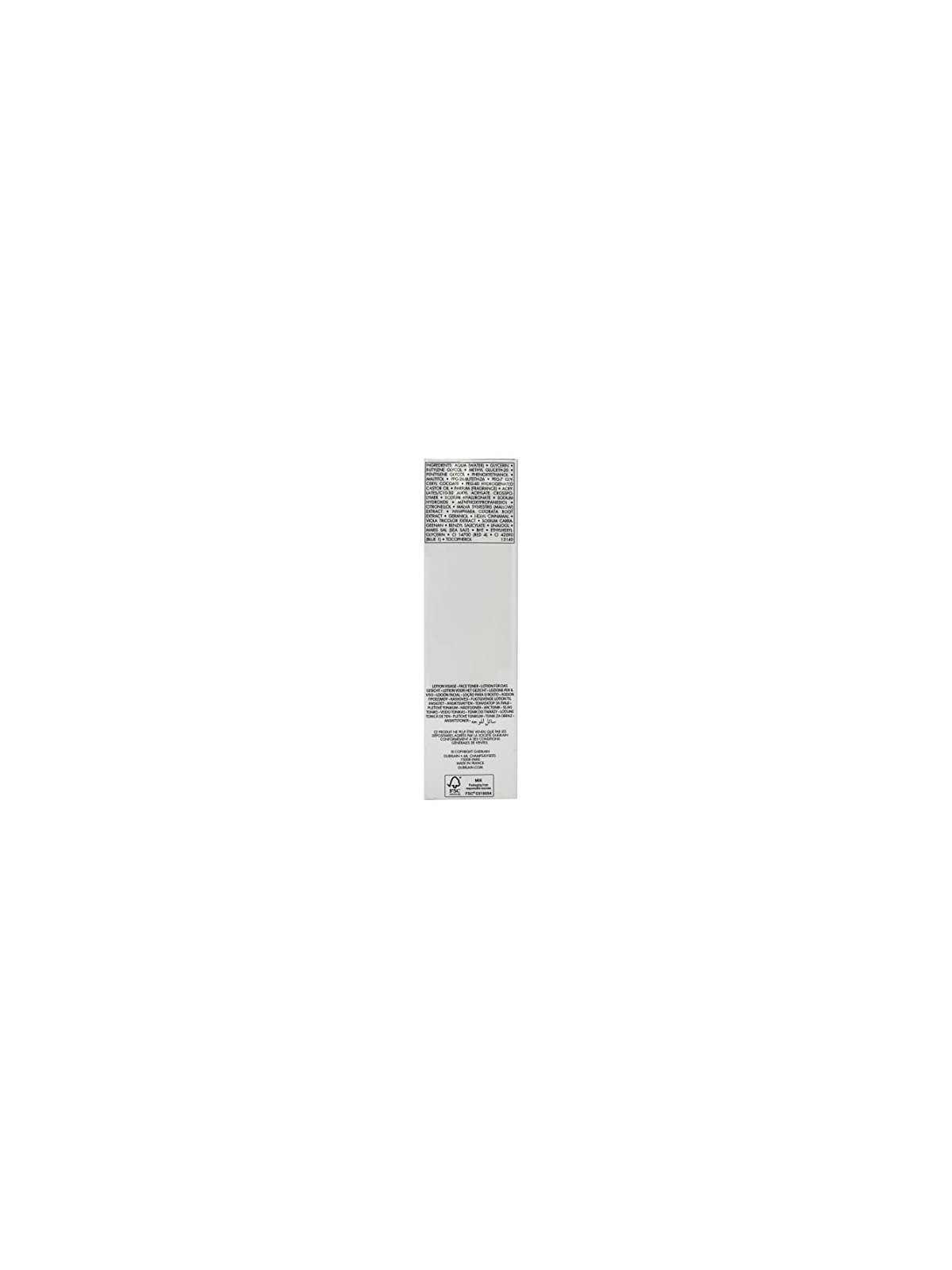 Guerlain Super Aqua-Lotion 150ml