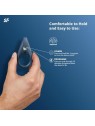 Anello vibrante unisex Satisfyer Rocket Ring