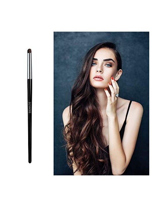Spazzola rotonda LUSSONI PRO 442