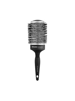 Spazzola rotonda Lussoni CARE e STYLE 65 mm