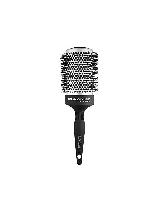 Spazzola rotonda Lussoni CARE e STYLE 65 mm