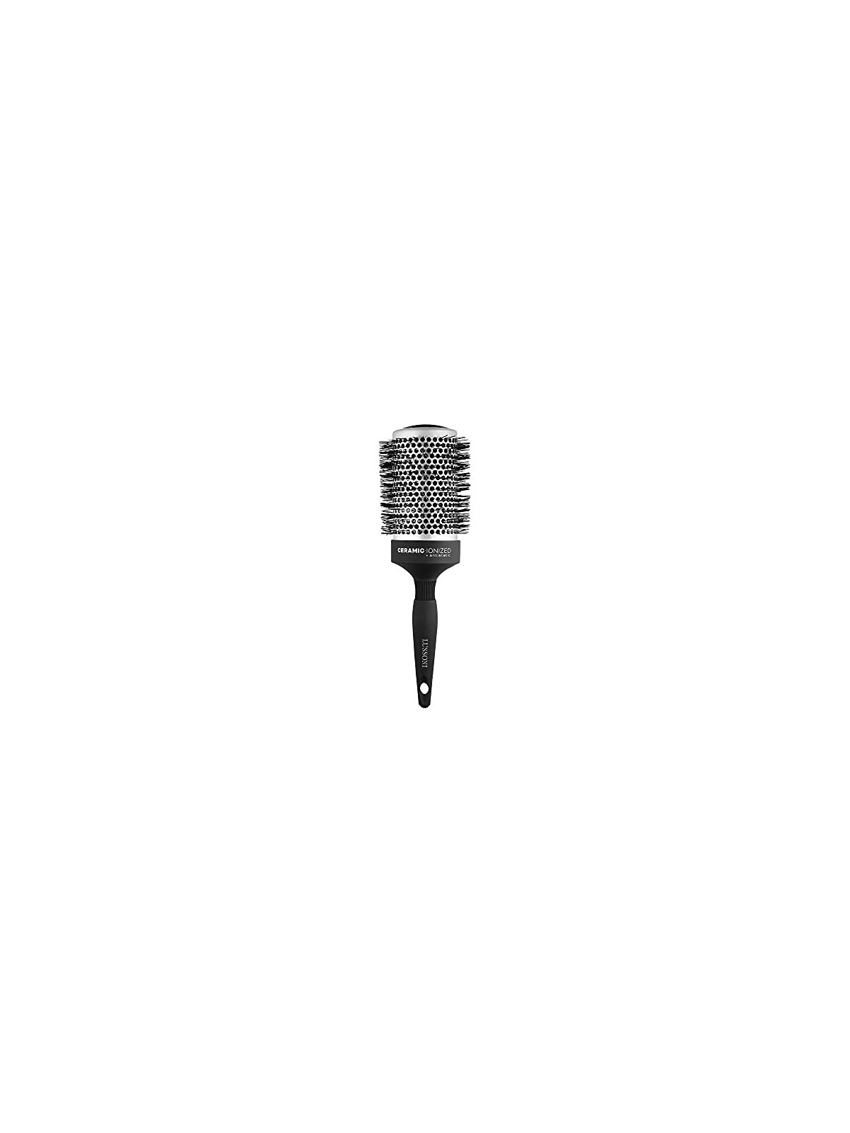 Spazzola rotonda Lussoni CARE e STYLE 65 mm