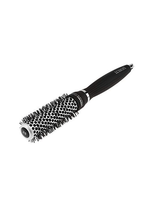 Lussoni HOT VOLUME spazzola rotonda 25 mm 1 unit donna