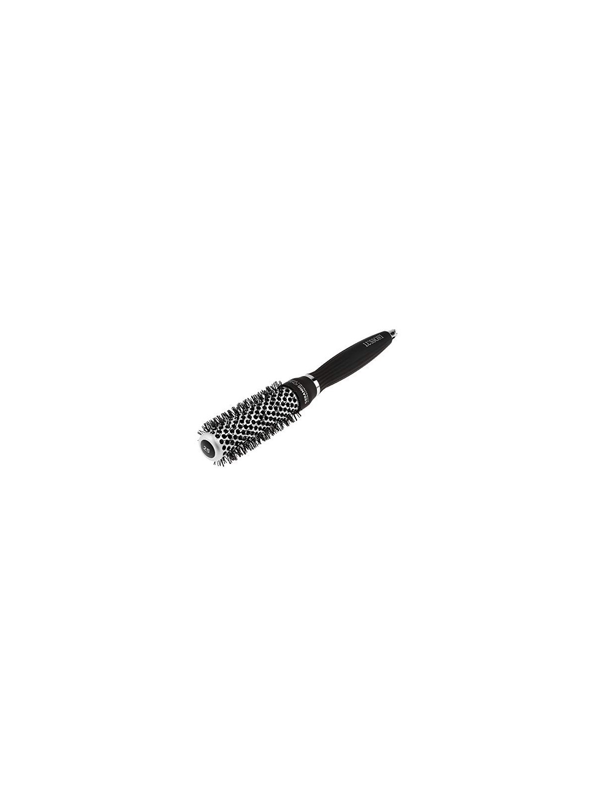Lussoni HOT VOLUME spazzola rotonda 25 mm 1 unit donna
