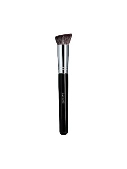 Pennello per contouring angolato LUSSONI PRO 324 1 pc unisex