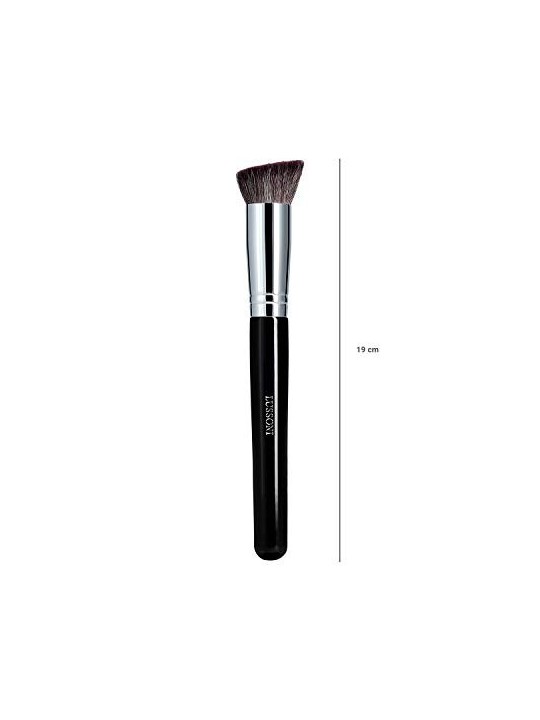 Pennello per contouring angolato LUSSONI PRO 324 1 pc unisex