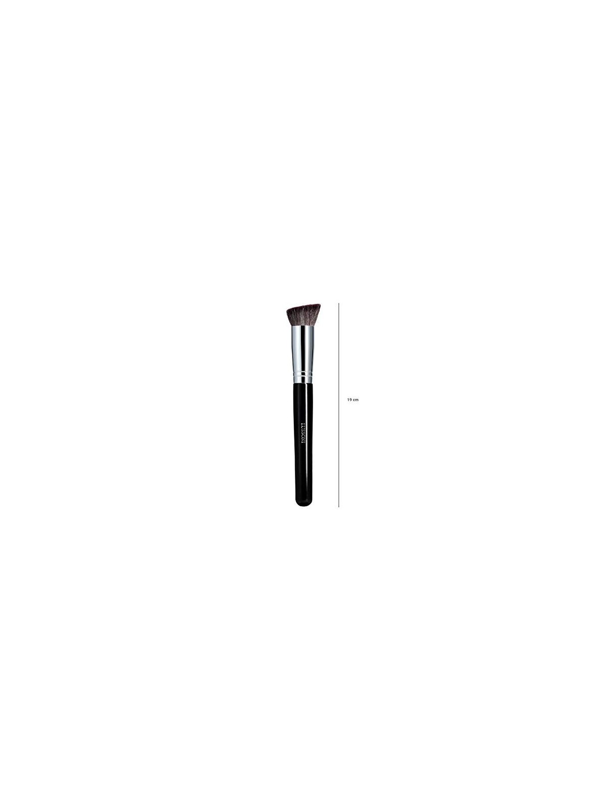 Pennello per contouring angolato LUSSONI PRO 324 1 pc unisex
