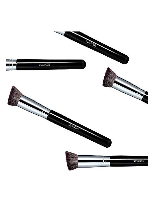 Pennello per contouring angolato LUSSONI PRO 324 1 pc unisex