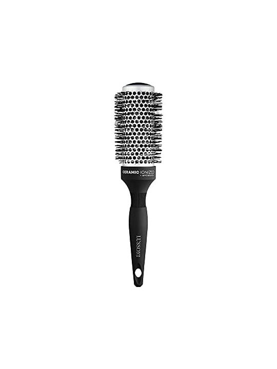 Spazzola rotonda Lussoni CARE e STYLE 43 mm