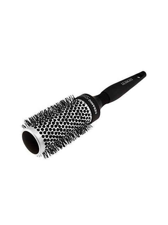 Spazzola rotonda Lussoni CARE e STYLE 43 mm