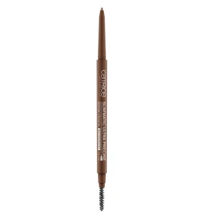 Matita per Ciglia Impermeabile SlimMatic Ultra Precise Matita Sopracciglia Impermeabile 0 05 g 025 Marrone Caldo donna