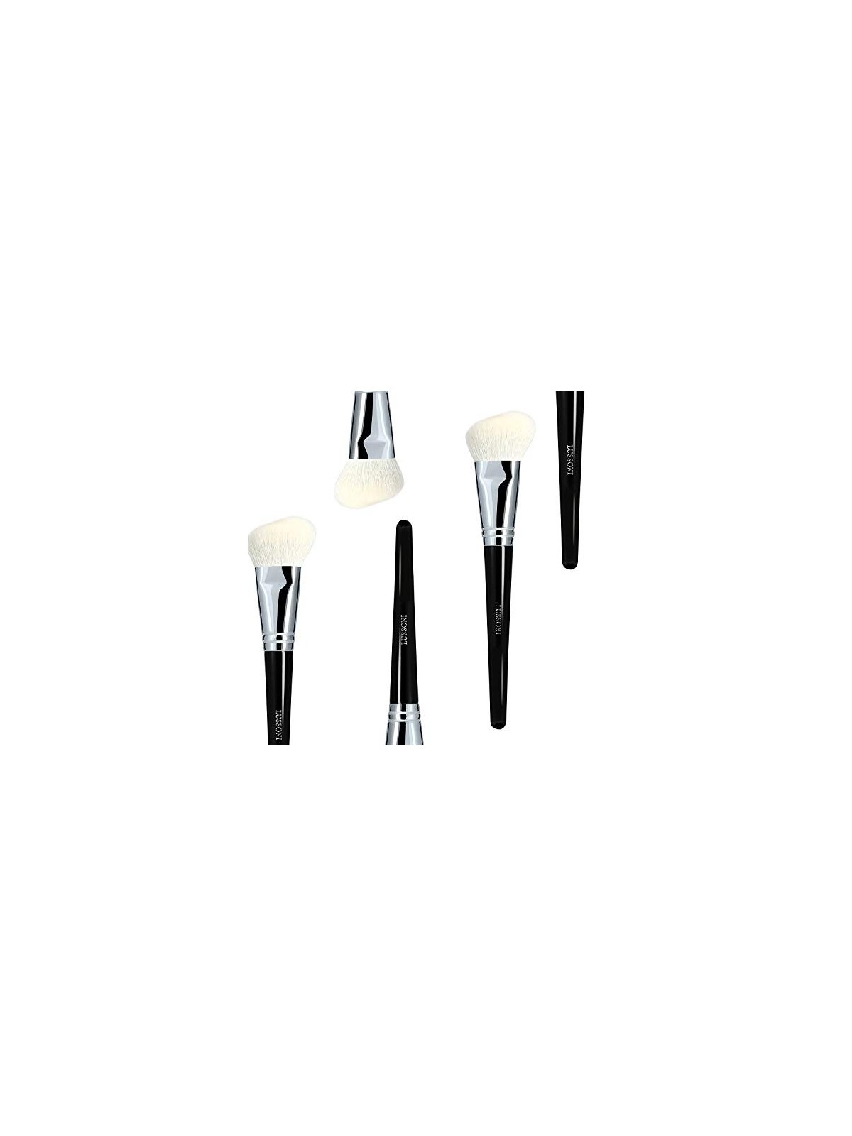 Pennello angolare LUSSONI PRO 300 1 unit unisex