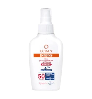 Denenes ECRAN DENENES latte protettivo SPF50 spray 100ml unisex