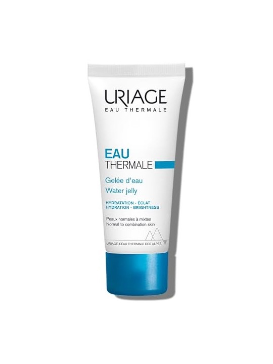 Gel acqua termale Uriage 40ml