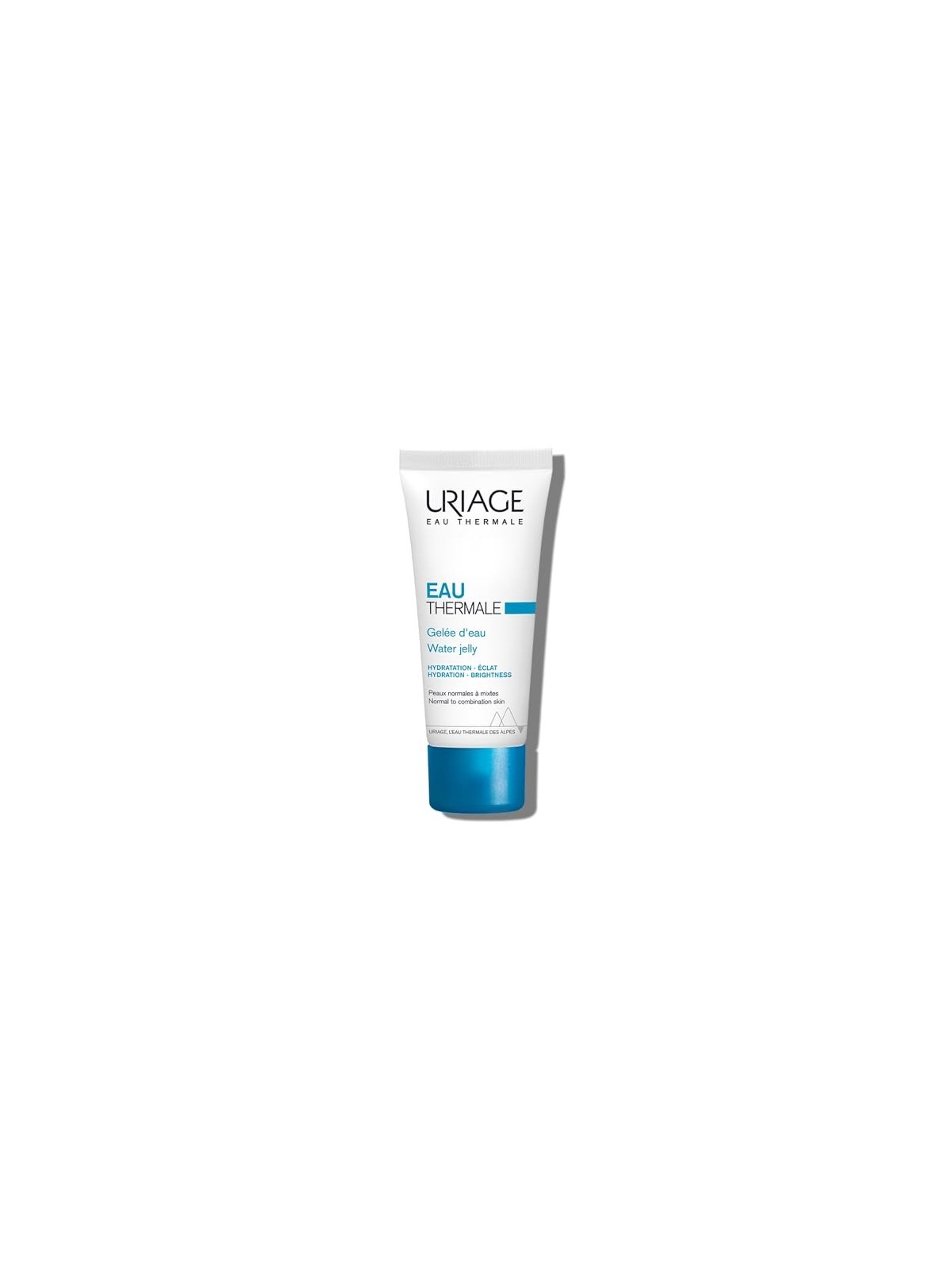 Gel acqua termale Uriage 40ml