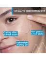Gel acqua termale Uriage 40ml