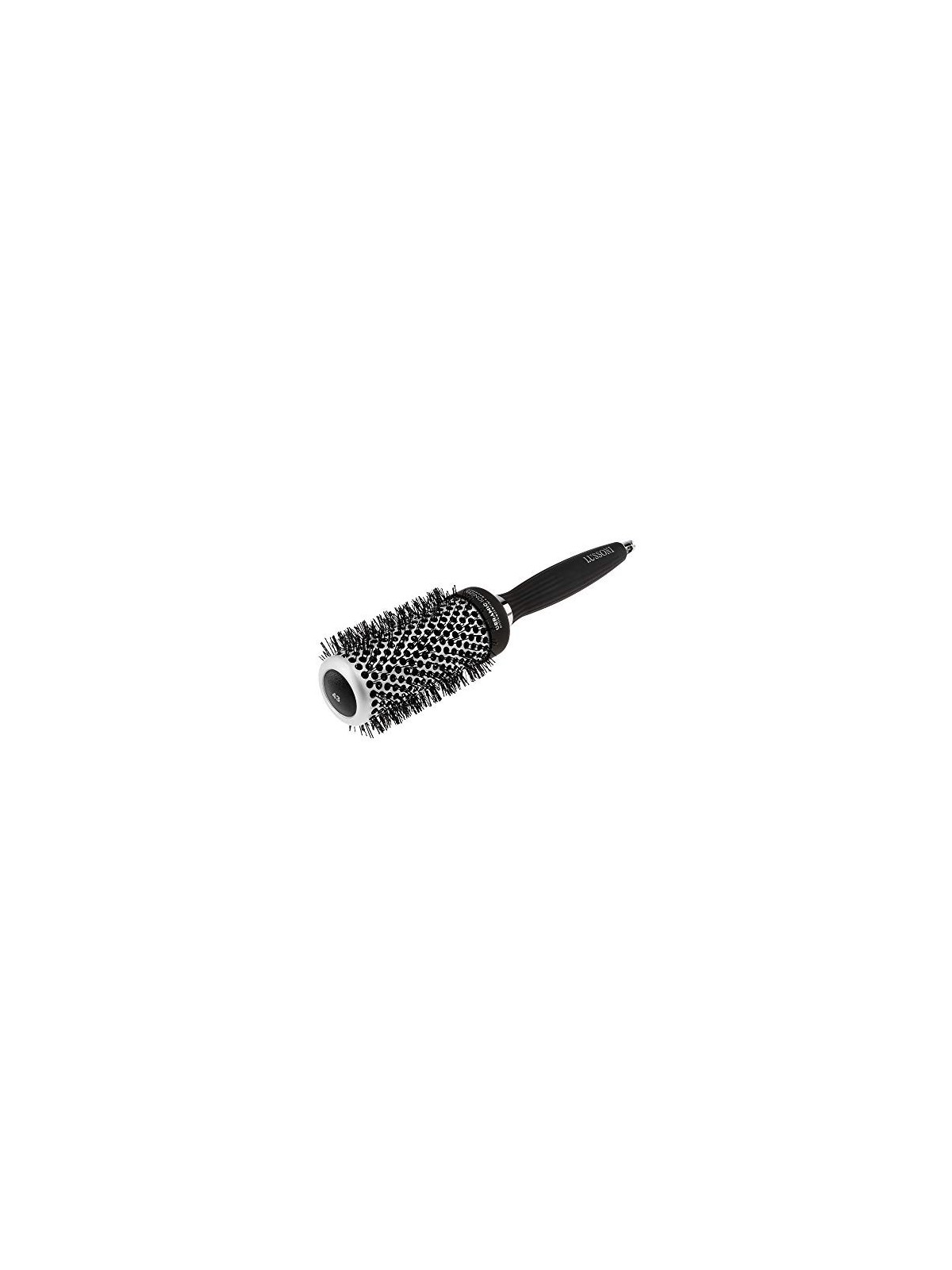 Lussoni HOT VOLUME spazzola rotonda 43 mm 1 unit donna