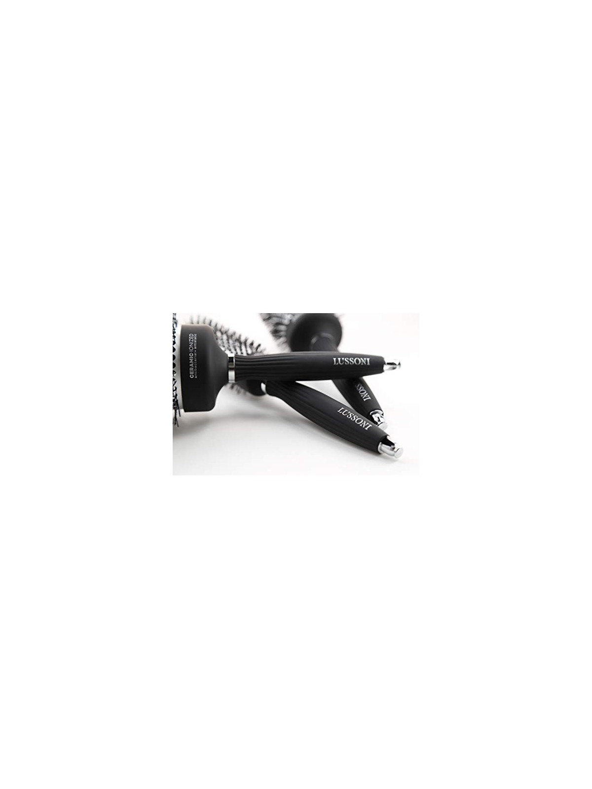 Lussoni HOT VOLUME spazzola rotonda 43 mm 1 unit donna