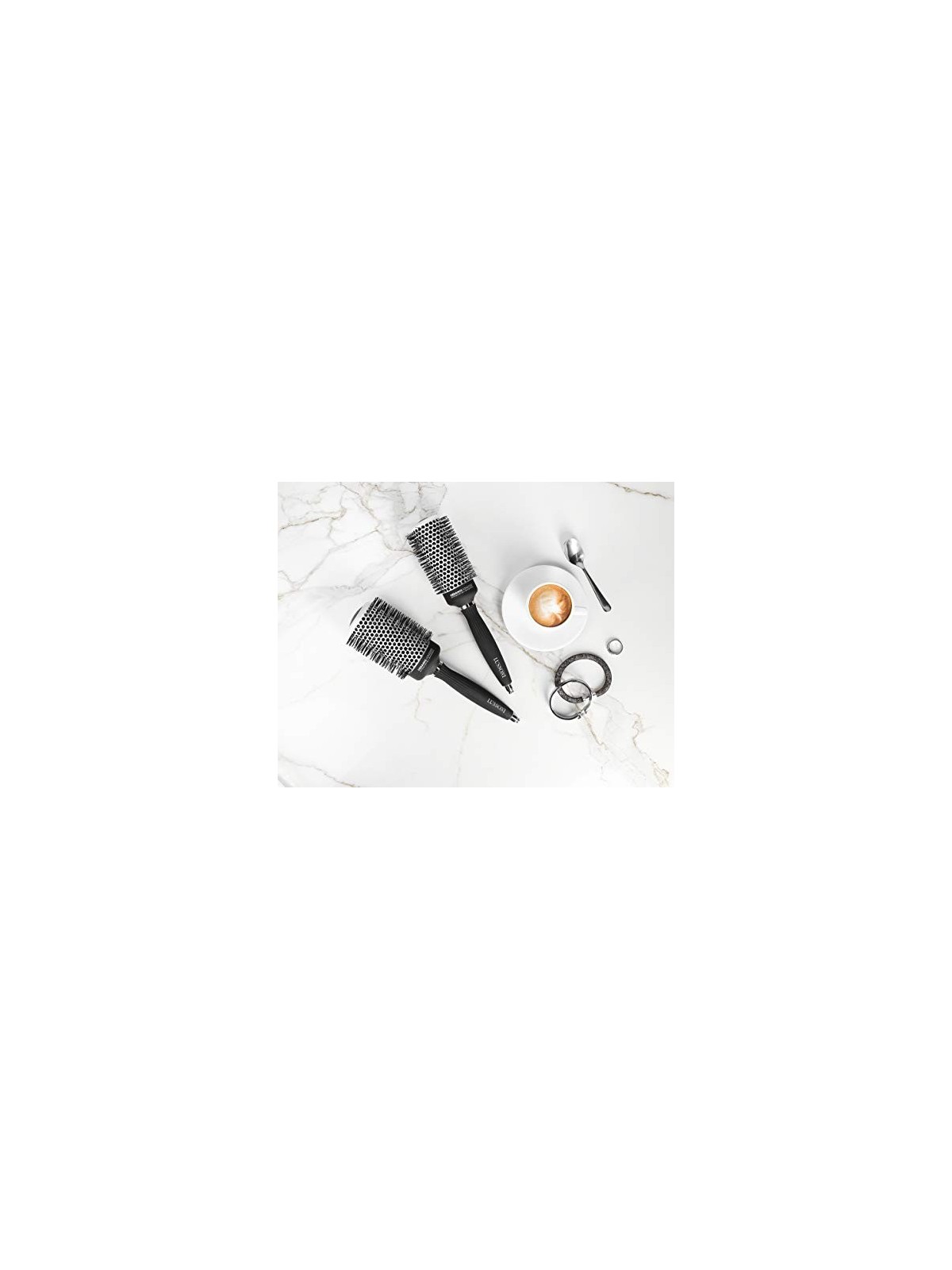 Lussoni HOT VOLUME spazzola rotonda 43 mm 1 unit donna