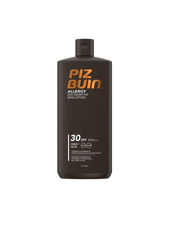 PIZ BUIN Allergy Sun Sensitive Skin Lotion SPF 30
