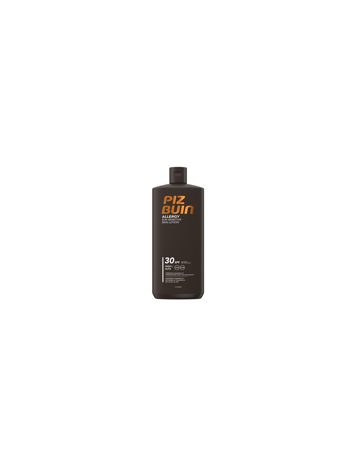 PIZ BUIN Allergy Sun Sensitive Skin Lotion SPF 30